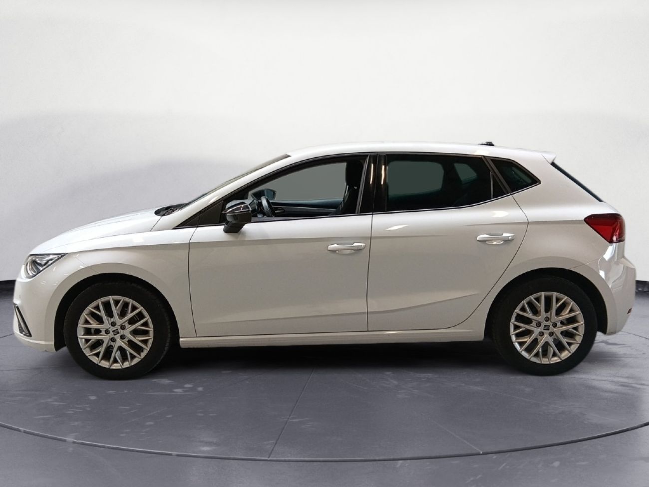 Mandataire Seat Ibiza 1.0 TSI 110CH FR