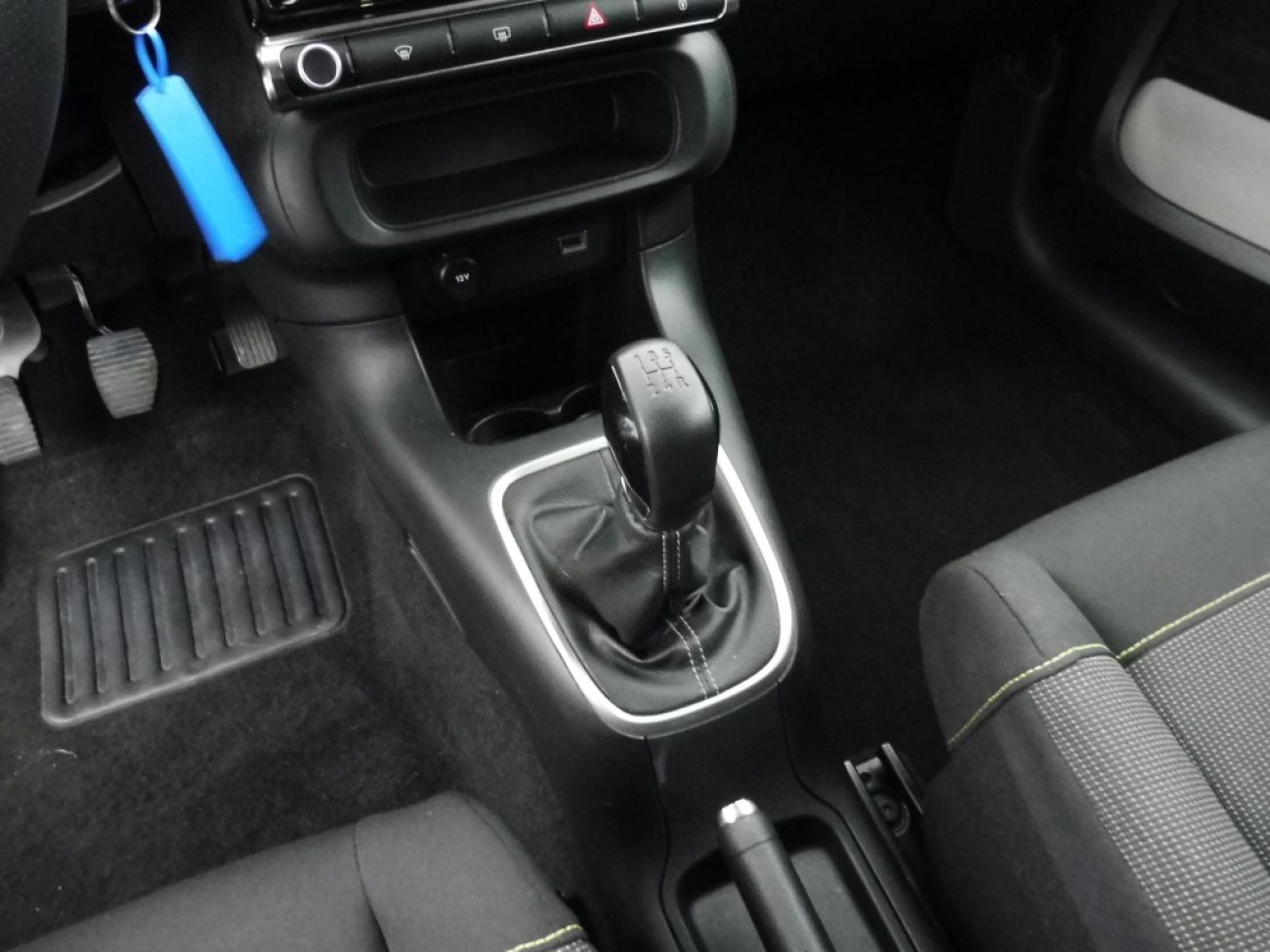 Mandataire Citroën C3 1.2 PURETECH 83CH S&S MAX