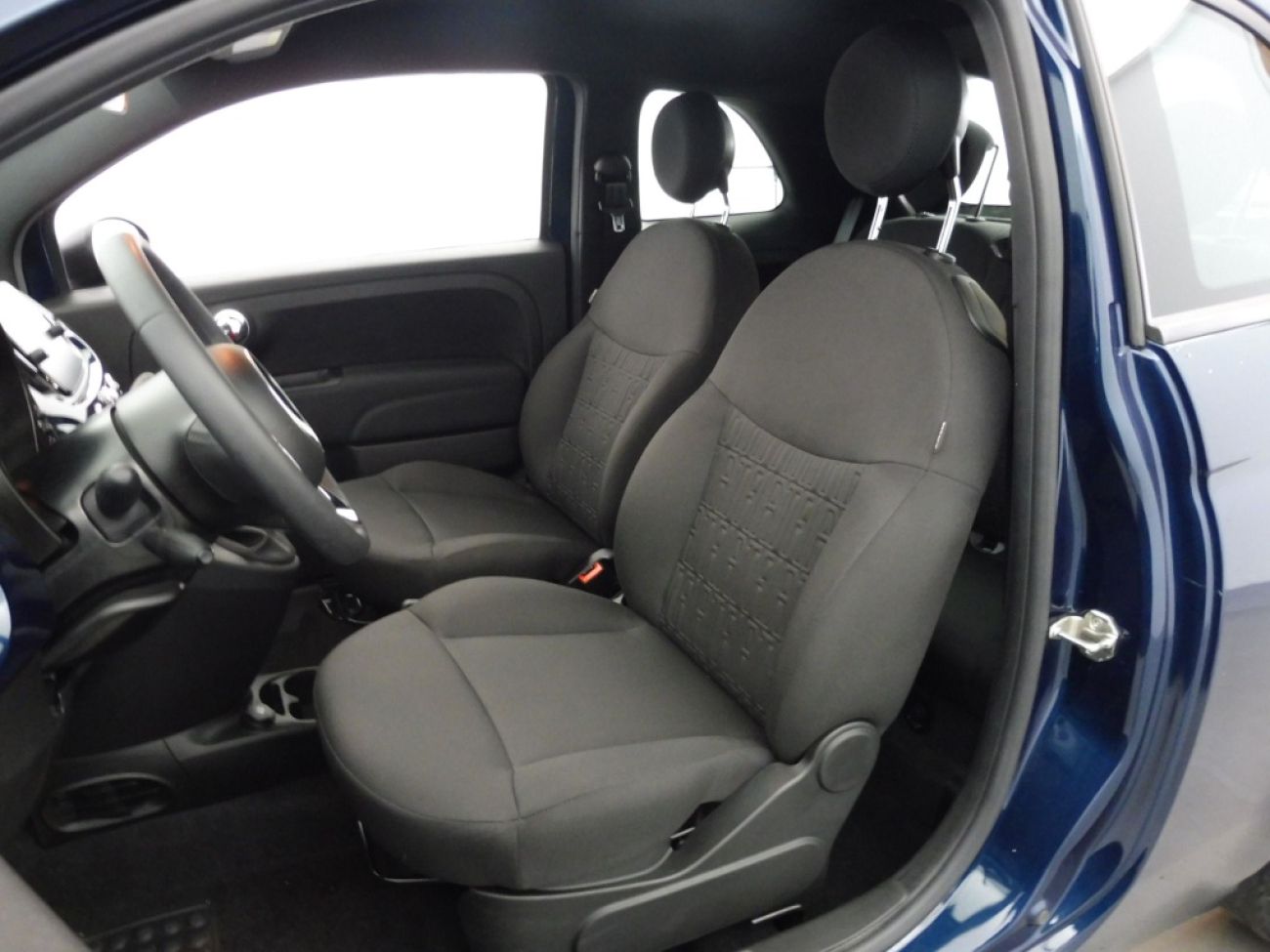 Mandataire FIAT 500 1.0 70CH BSG S&S