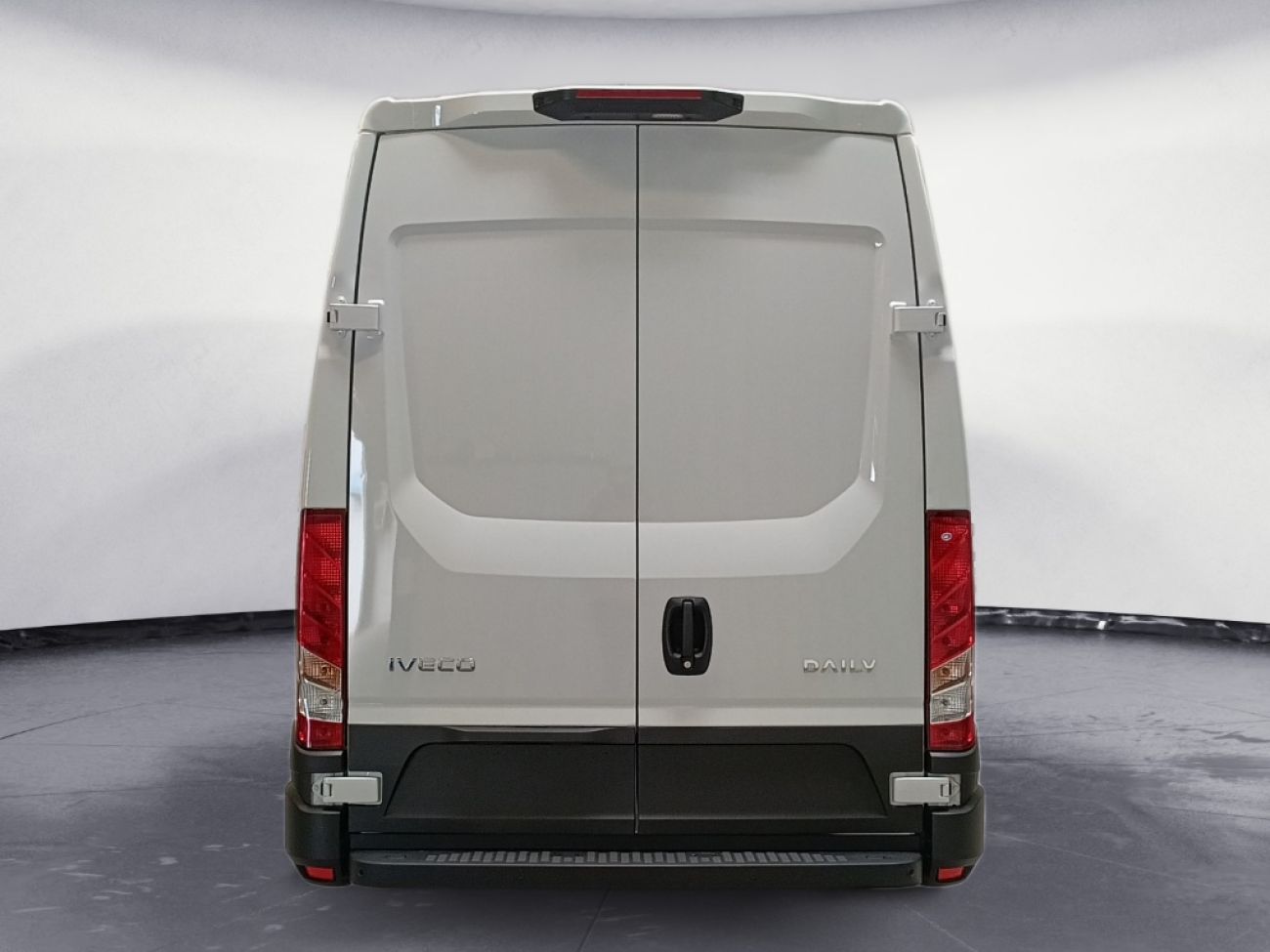 Mandataire IVECO Daily 35S18 3.0 V16 HI-MATIC H2 180CV