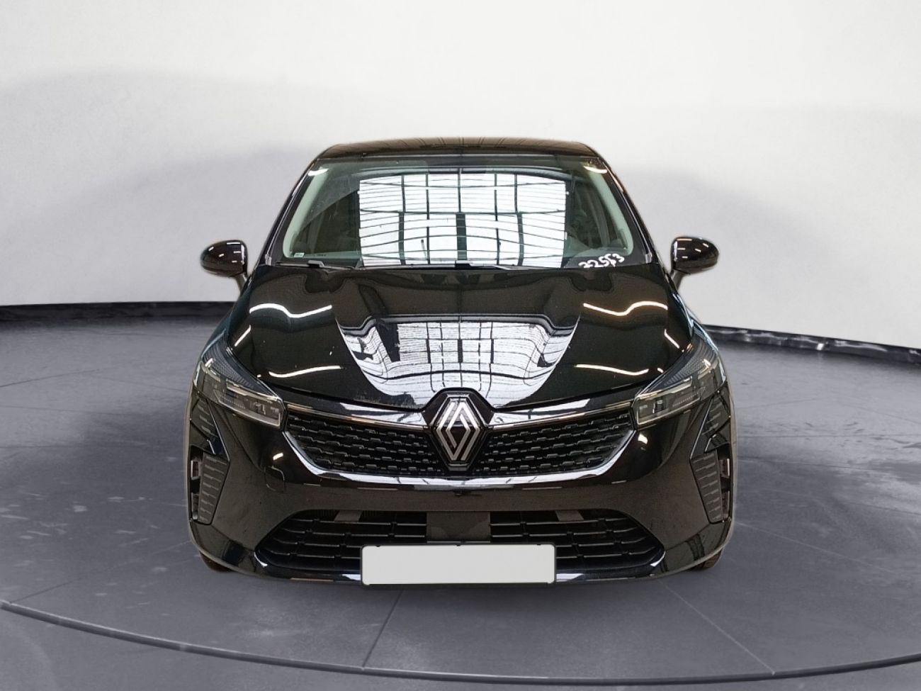 Mandataire RENAULT Clio 1.5 BLUE DCI 100CH EVOLUTION GSR2