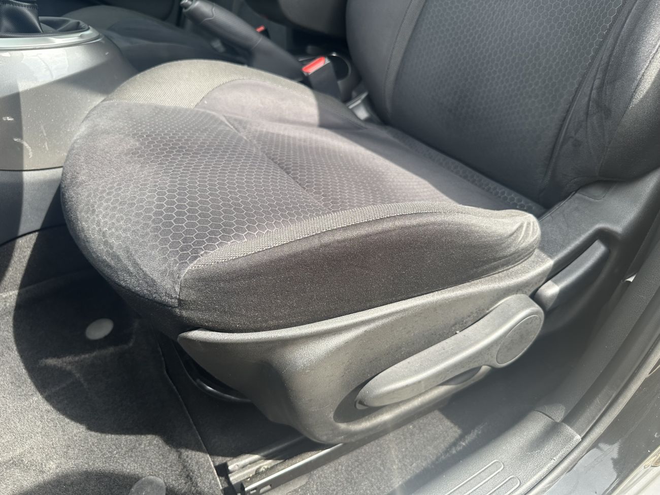 Mandataire NISSAN JUKE 1.5 dCi 110 FAP Visia
