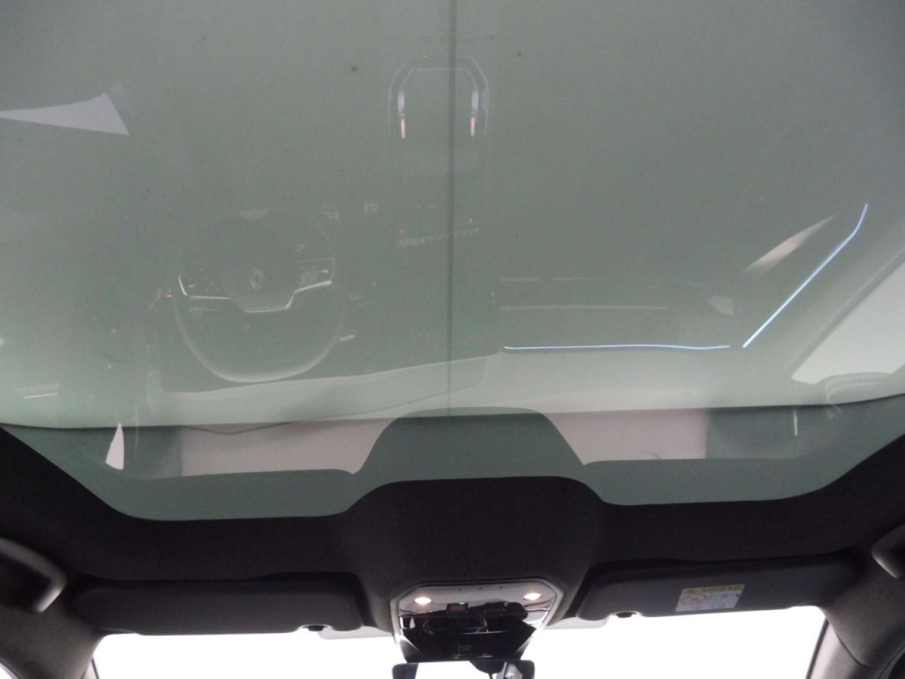 Mandataire RENAULT Espace 1.2 E-TECH FULL HYBRID 200CH ESPRIT ALPINE 7 PLACES - 25