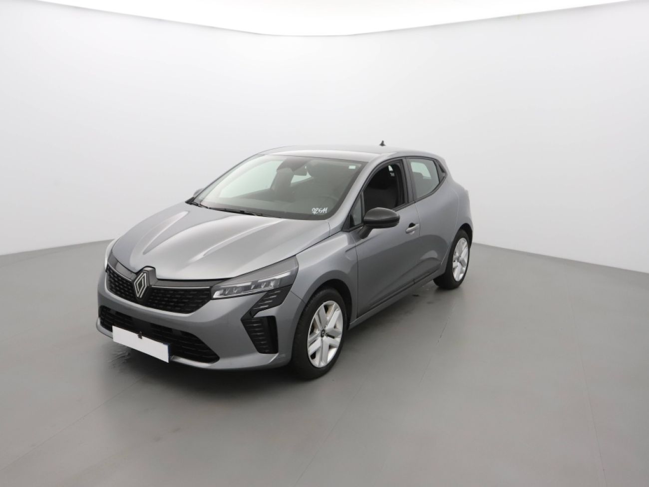 Mandataire RENAULT Clio 1.5 BLUE DCI 100CH EVOLUTION GSR2