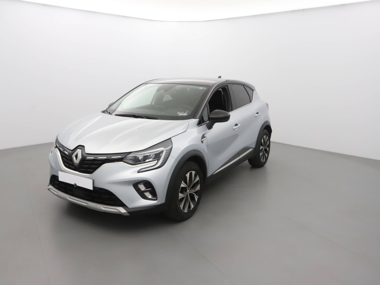 Mandataire RENAULT Captur 1.0 TCE 90CH TECHNO