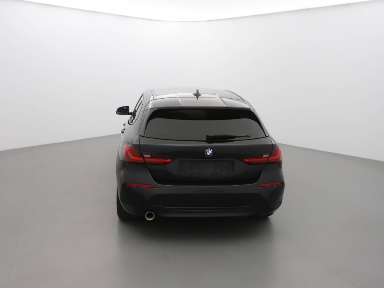 Mandataire BMW Serie 1 118I 136 STEPTRONICsport line