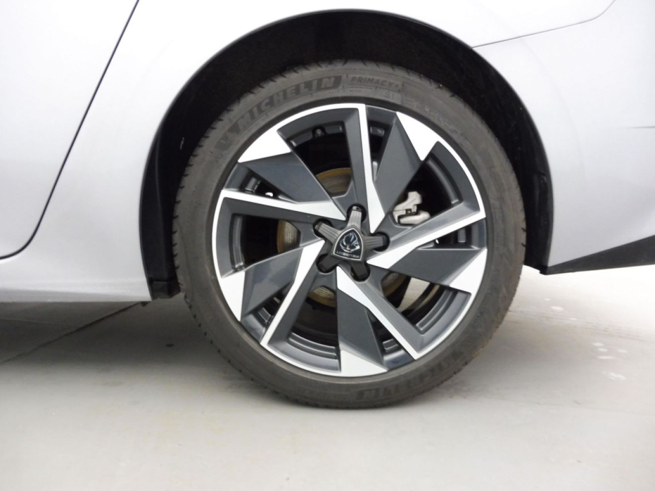 Mandataire PEUGEOT 308 SW 1.2 PURETECH 130CH S&S ALLURE EAT8