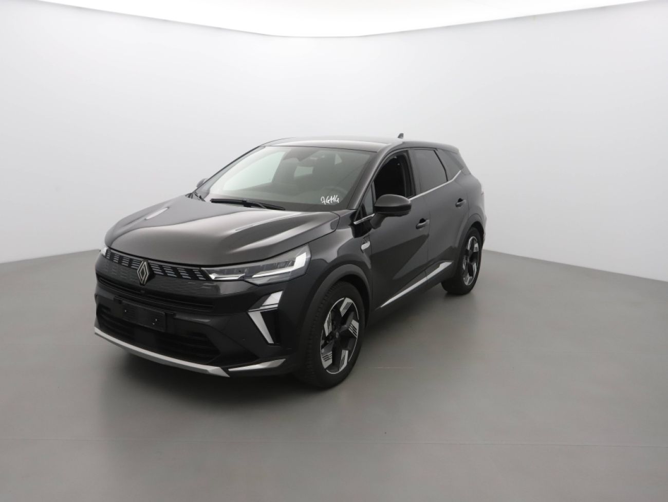 Mandataire RENAULT Symbioz 1.6 E-TECH FULL HYBRID 145CH ICONIC