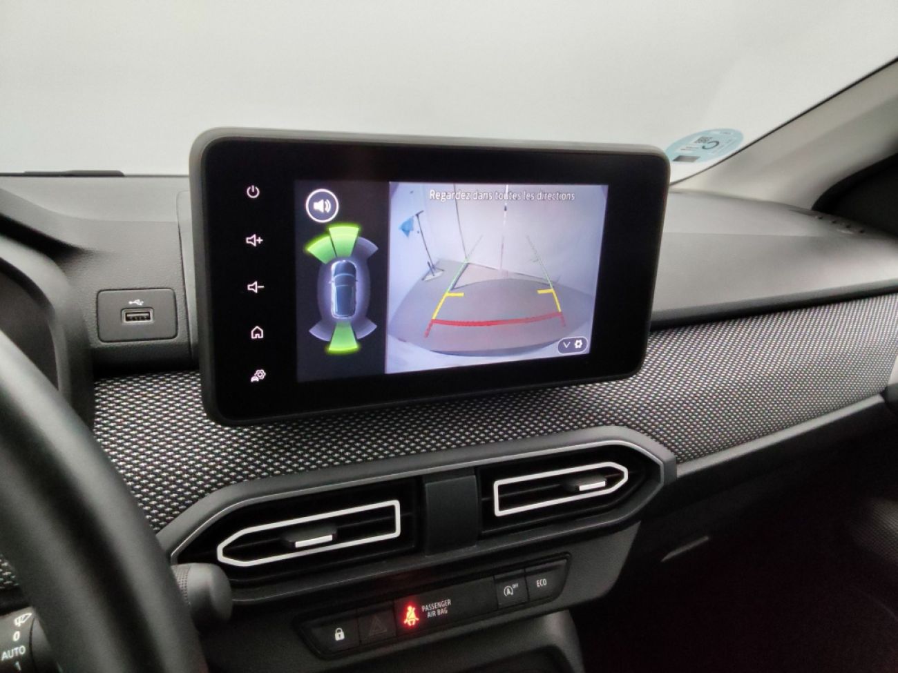 Mandataire Dacia Jogger 1.0 TCE 110CH EXPRESSION 7 PLACES