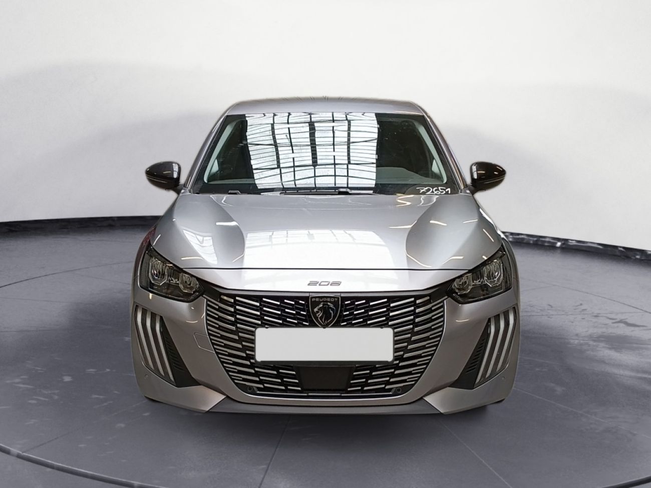 Mandataire PEUGEOT 208 1.2 100CH S&S ALLURE