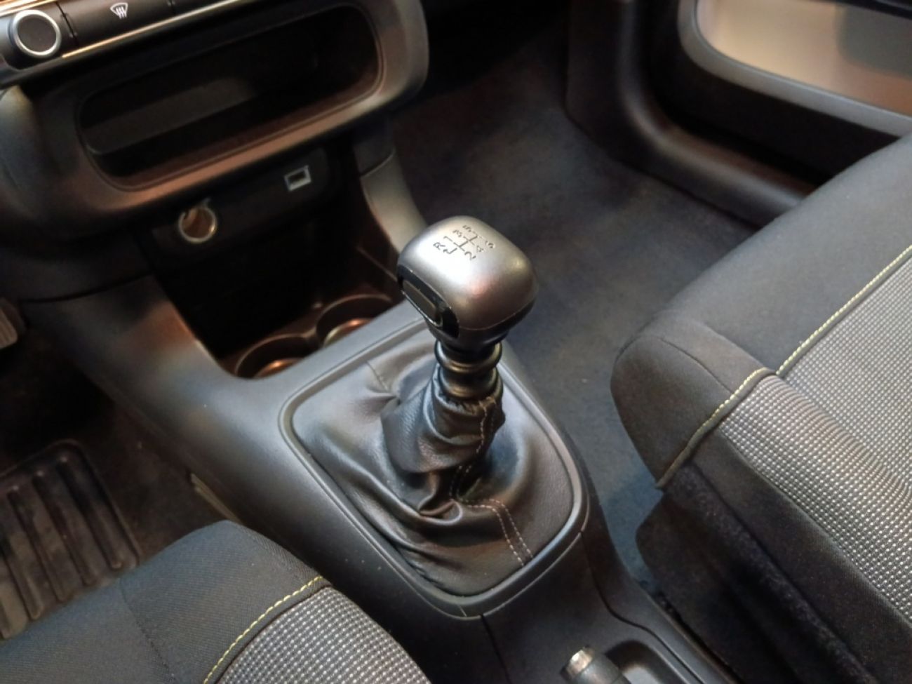 Mandataire Citroën C3 1.5 BLUEHDI 100CH S&S PLUS