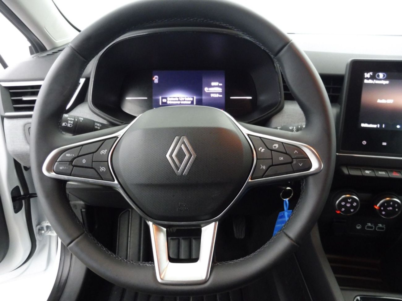 Mandataire RENAULT Clio 1.5 BLUE DCI 100CH EVOLUTION GSR2