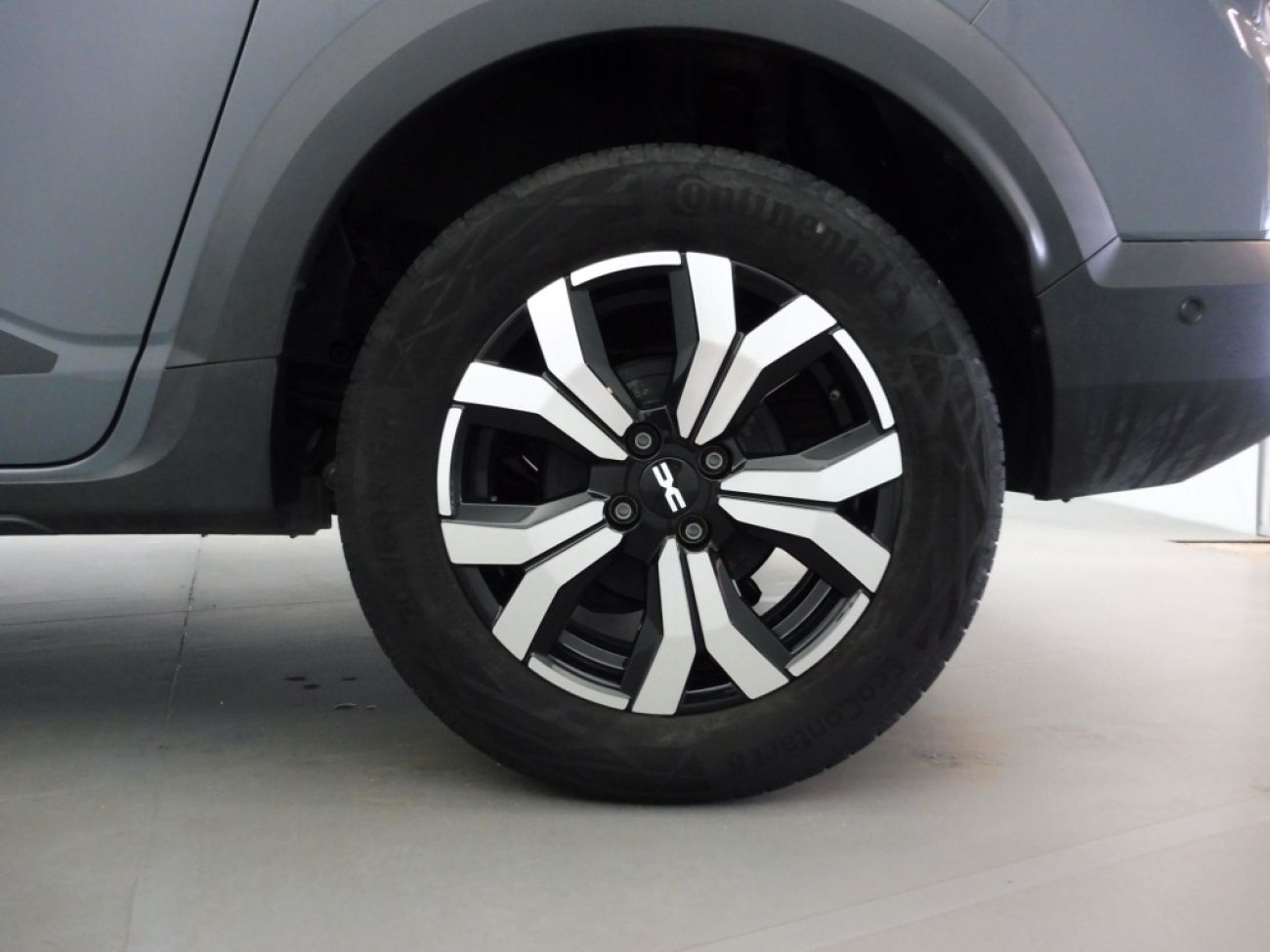 Mandataire Dacia Jogger 1.0 TCE 110CH EXPRESSION 7 PLACES -24