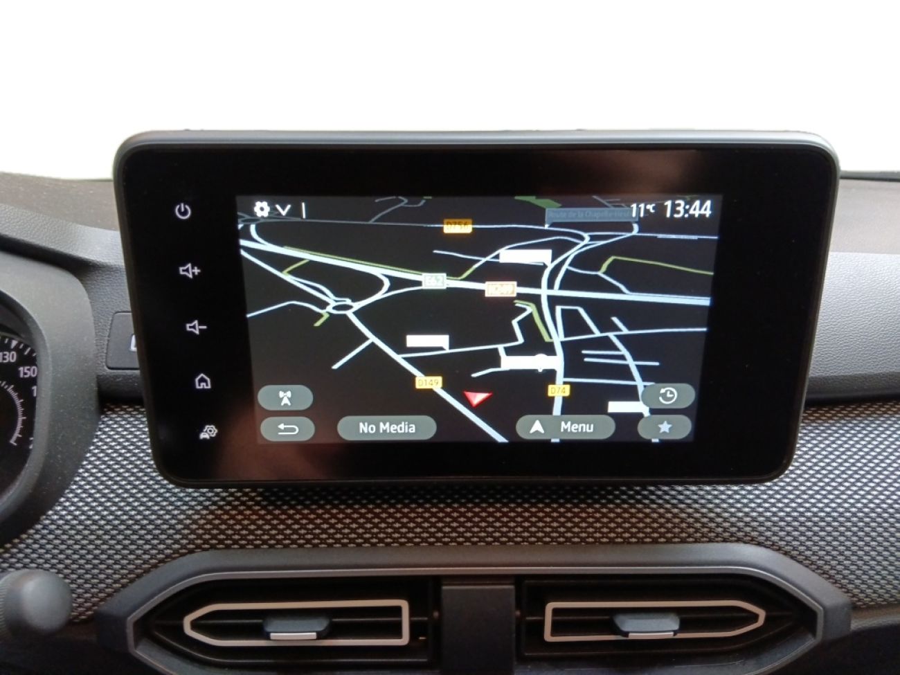 Mandataire Dacia Jogger 1.0 TCE 110CH EXPRESSION 7 PLACES