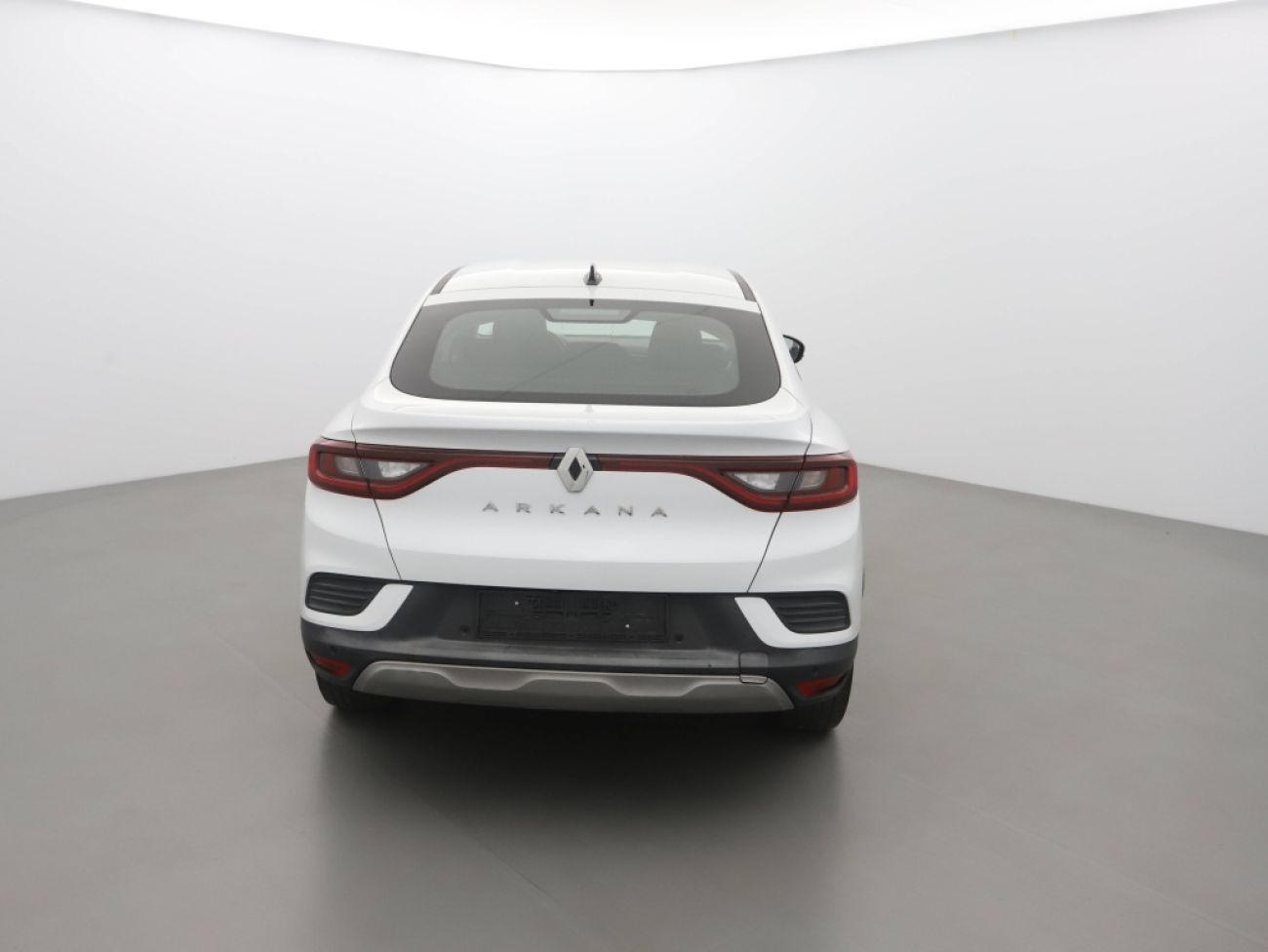Mandataire RENAULT Arkana 1.3 TCE MILD HYBRID 140CH EQUILIBRE EDC