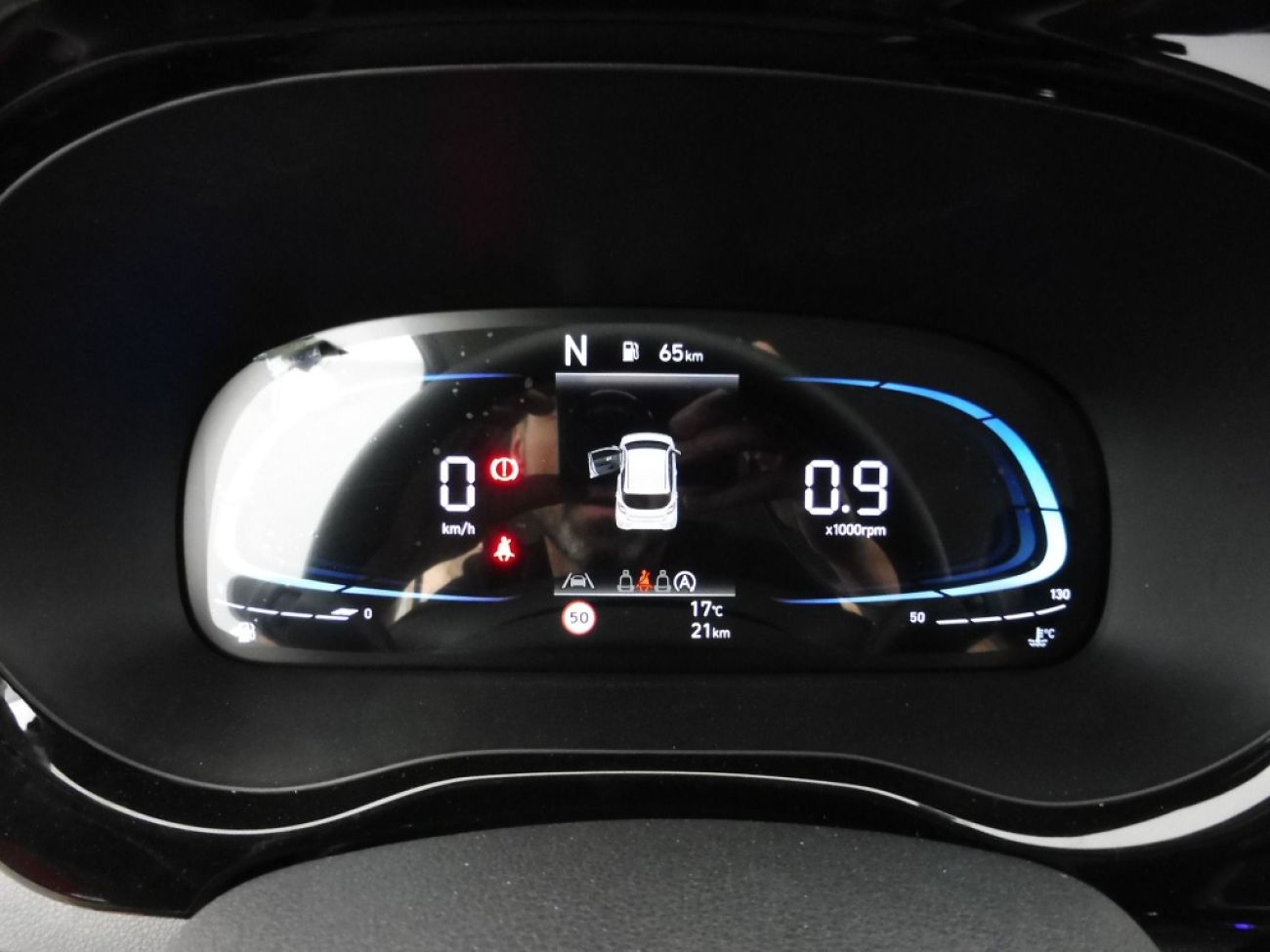 Mandataire Hyundai i10 1.0 63CH ECO INTUITIVE PACK BVR