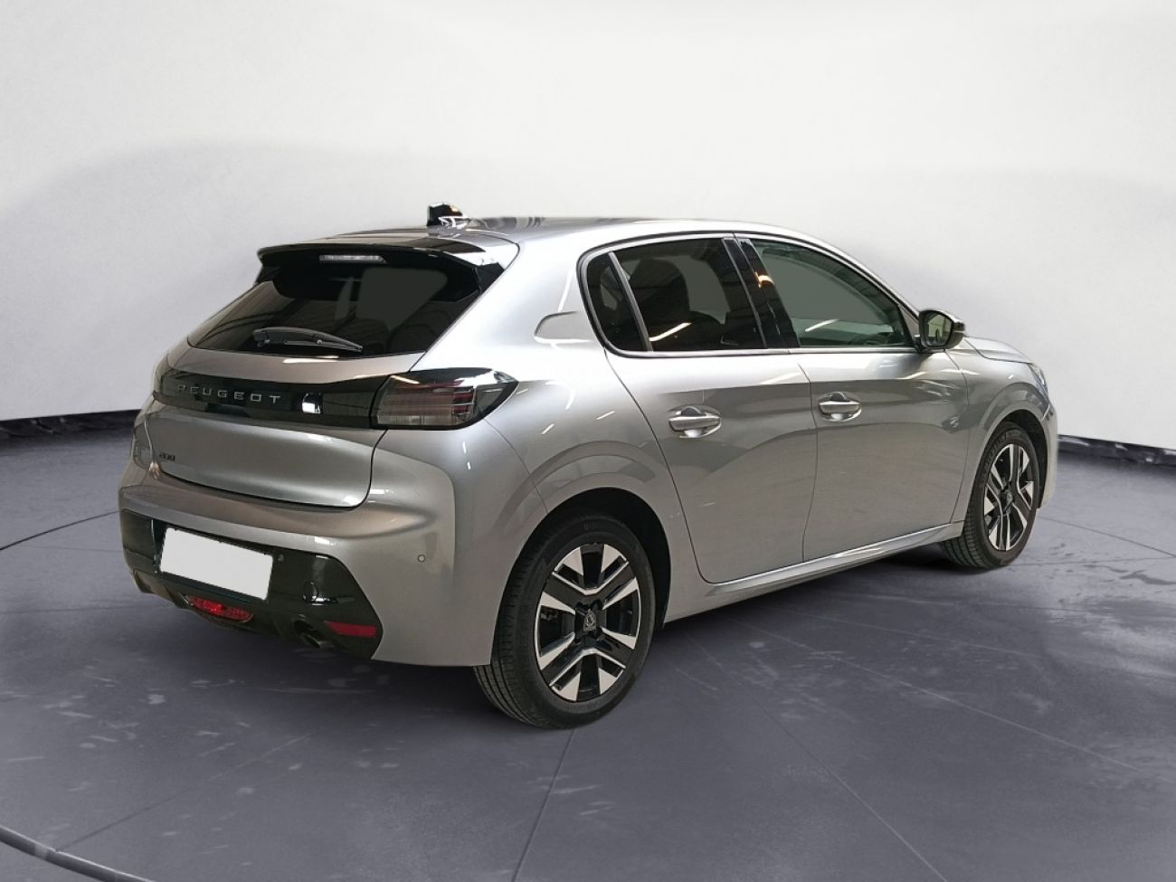 Mandataire PEUGEOT 208 1.2 100CH S&S ALLURE