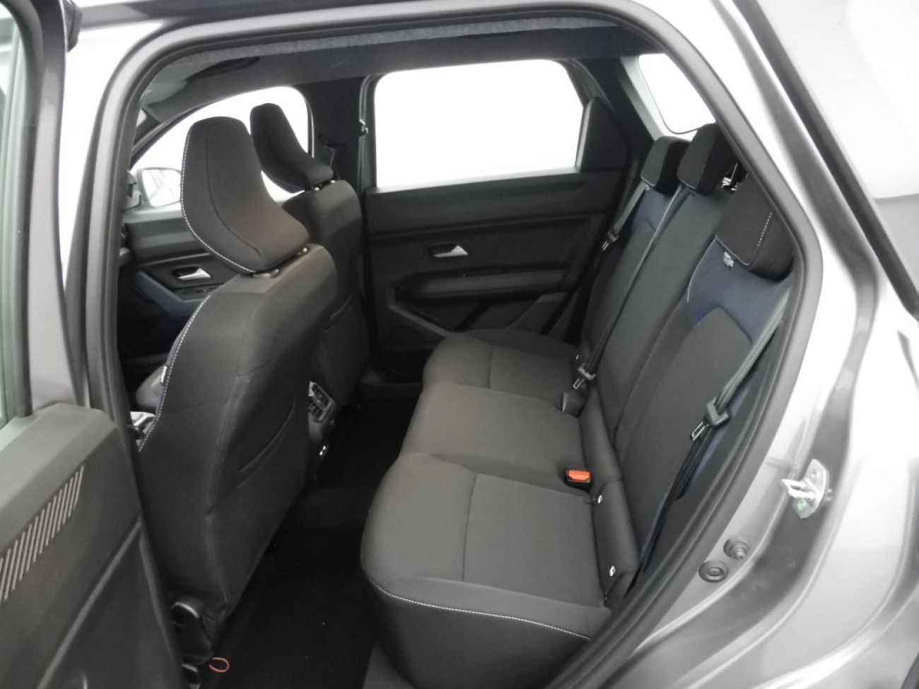 Mandataire Dacia Bigster 1.2 MILD HYBRID 130CH EXPRESSION 4X4