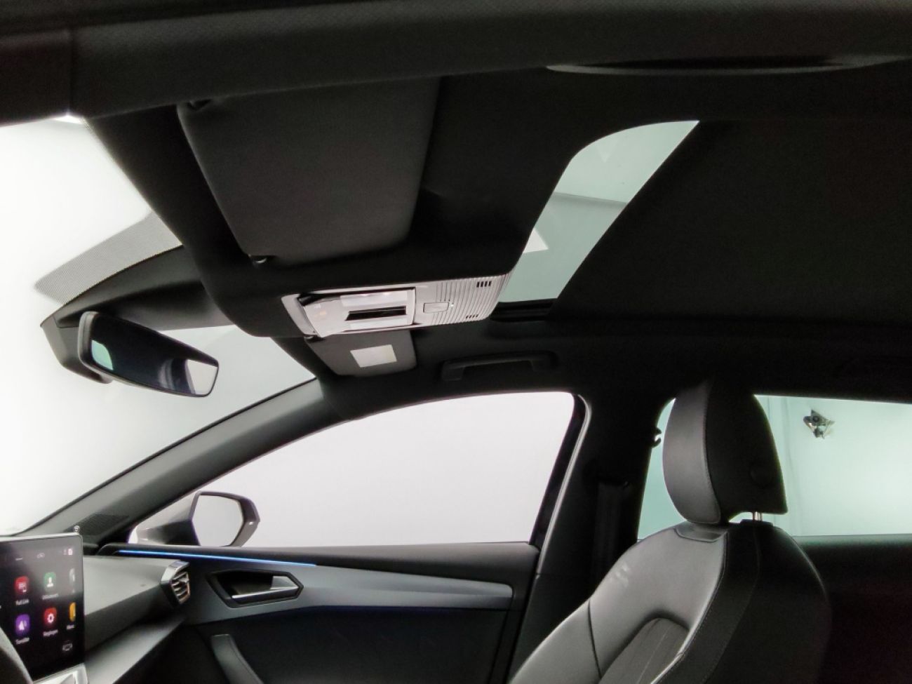 Mandataire CUPRA Leon Sportstourer 1.5 ETSI 150 DSG