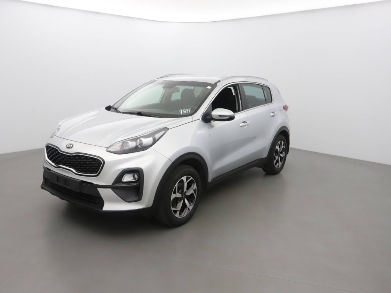 Mandataire Kia Sportage 1.6 GDI 132CH ISG M+SMART