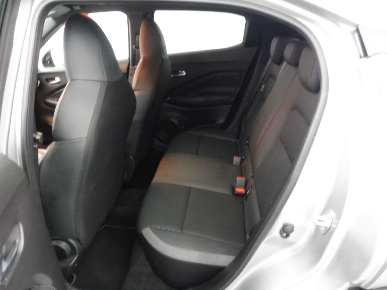 Mandataire NISSAN Juke 1.0 DIG-T 114 ATn-connecta