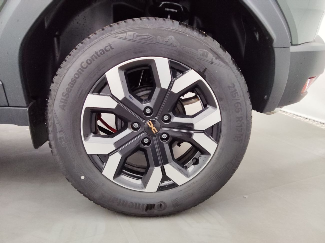 Mandataire Dacia DUSTER 1.2 TCE MILD HYBRID 130CH EXTREME 4X4