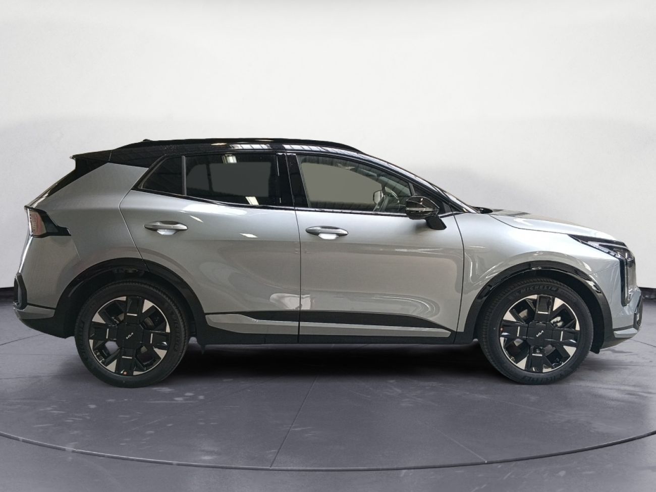 Mandataire Kia Sportage 1.6 T-GDI 239CH HEV GT-LINE BVA6