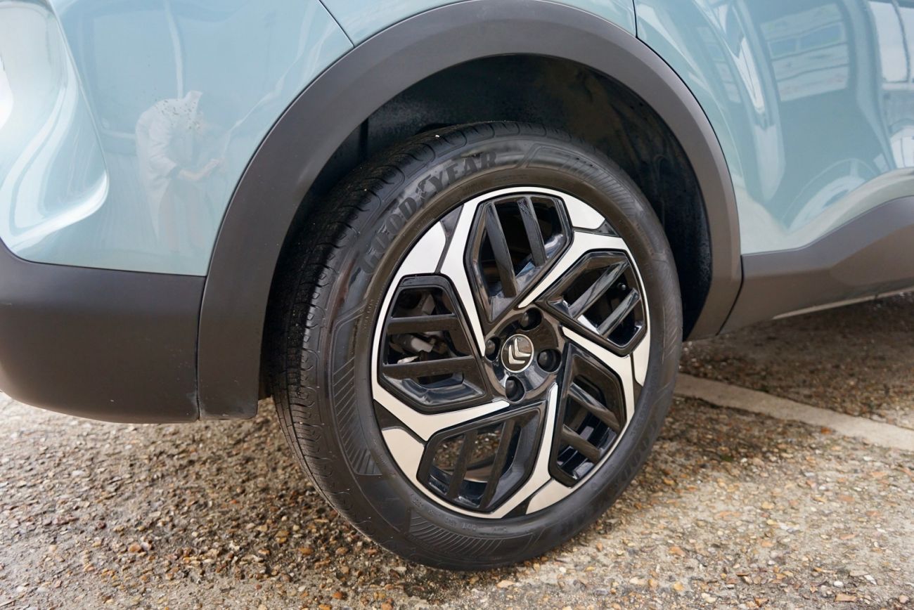 Mandataire Citroën C4 BlueHDi 130 S&S EAT8 Feel Pack