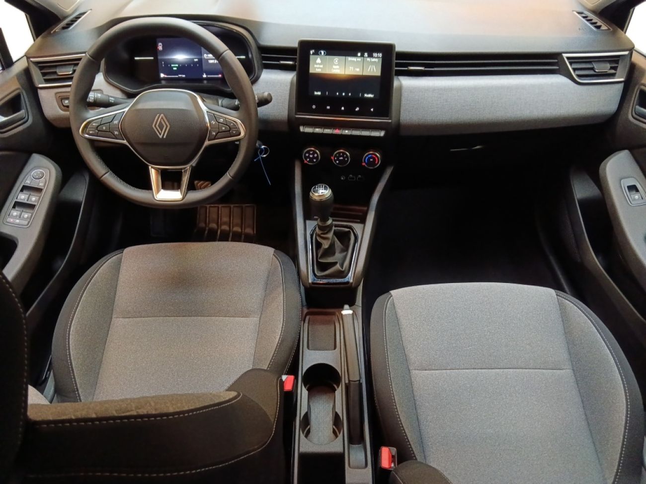 Mandataire RENAULT Clio 1.5 BLUE DCI 100CH EVOLUTION GSR2