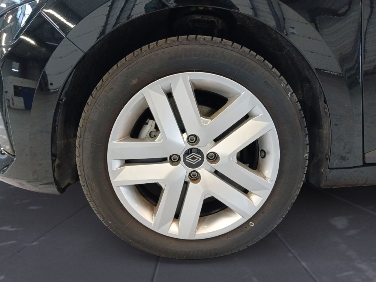 Mandataire RENAULT Clio 1.5 BLUE DCI 100CH EVOLUTION GSR2