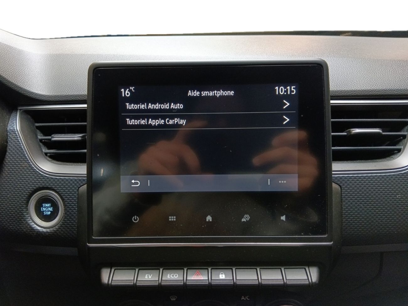 Mandataire RENAULT Arkana 1.6 E-TECH HYBRIDE 145CH EQUILIBRE