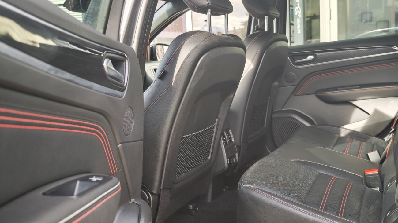 Mandataire RENAULT ARKANA E-Tech 145 - 21B R.S. Line