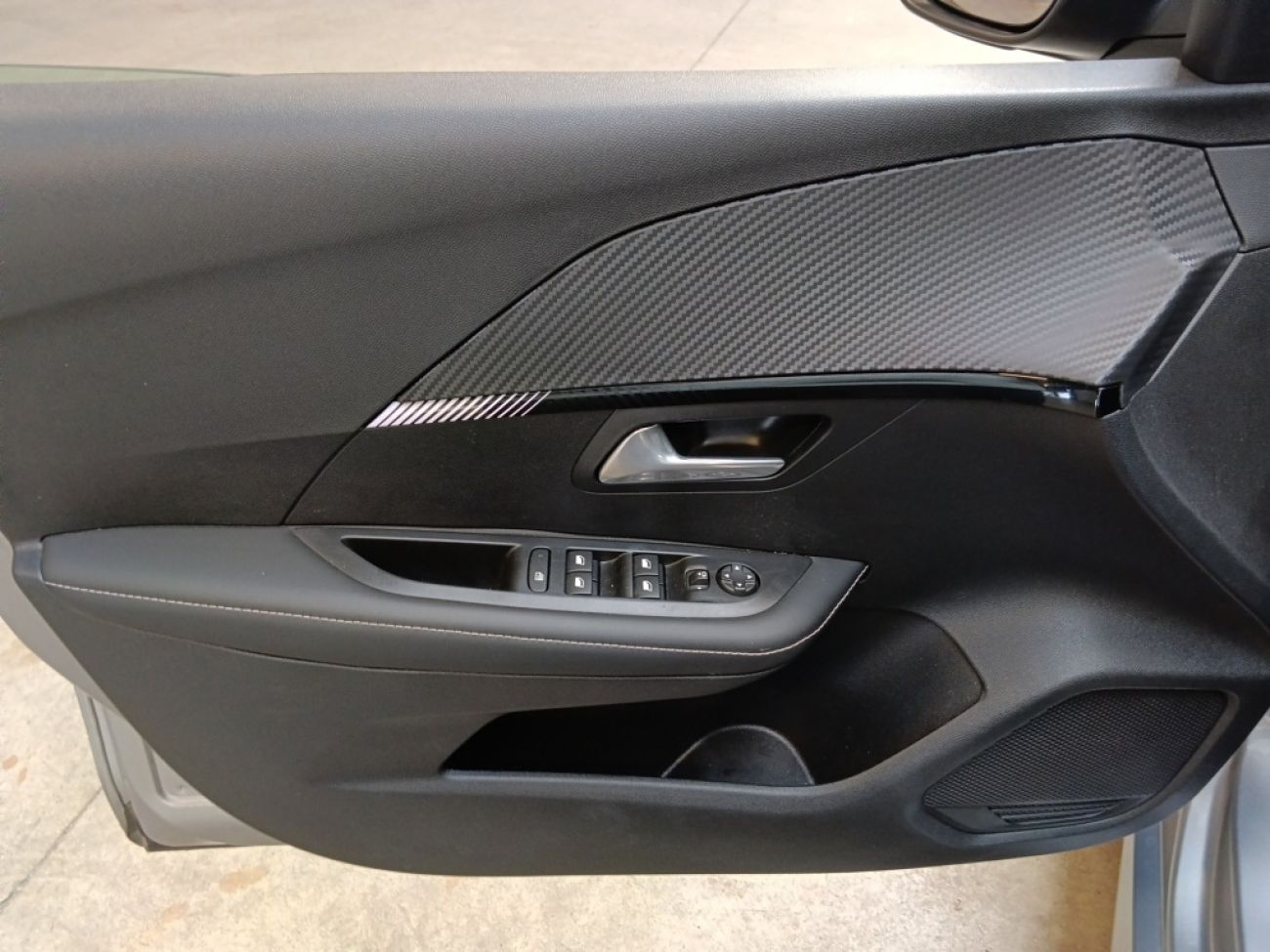 Mandataire PEUGEOT 208 1.2 100CH S&S ALLURE