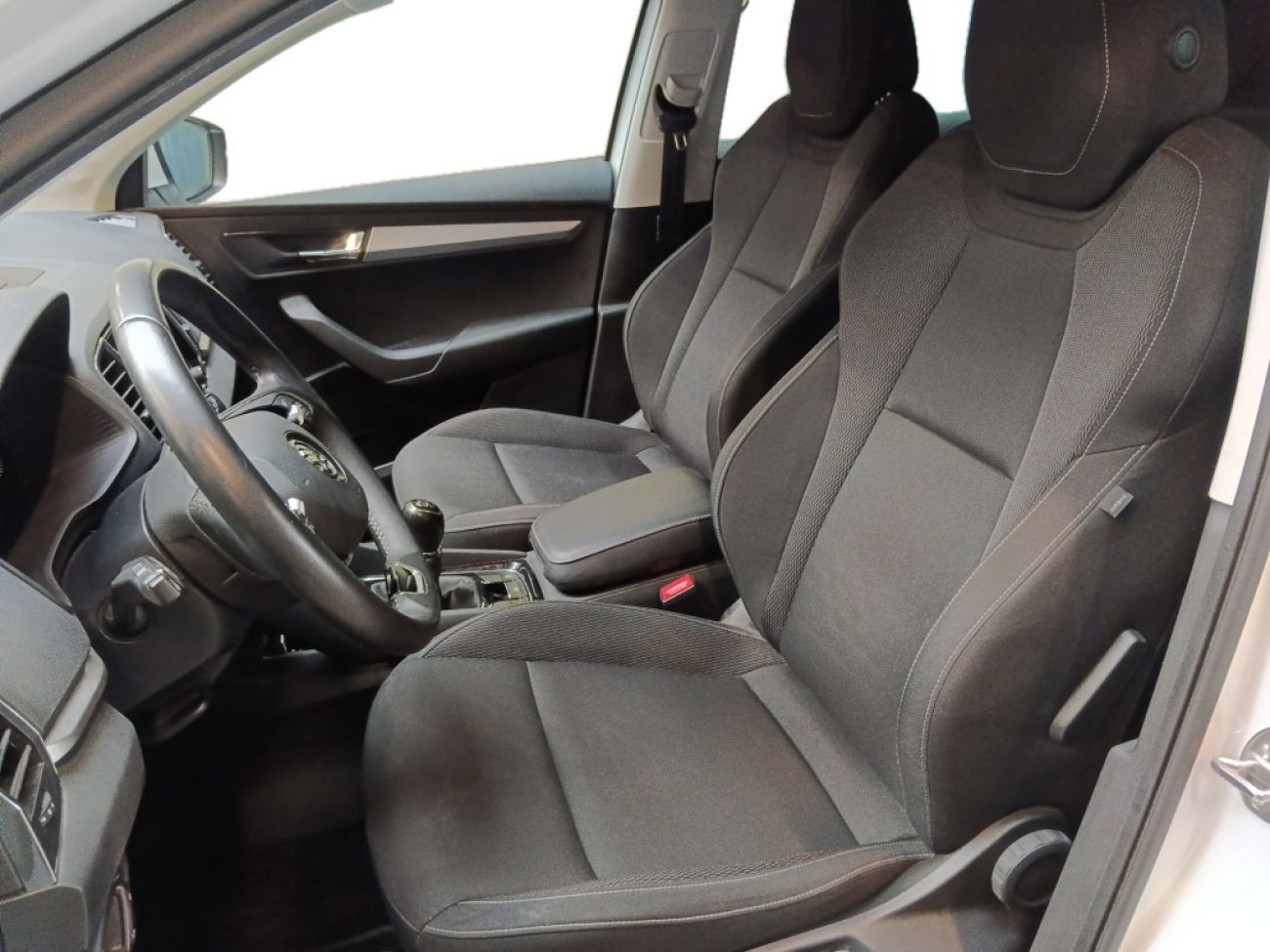 Mandataire SKODA Karoq 2.0 TDI 115CH SELECTION