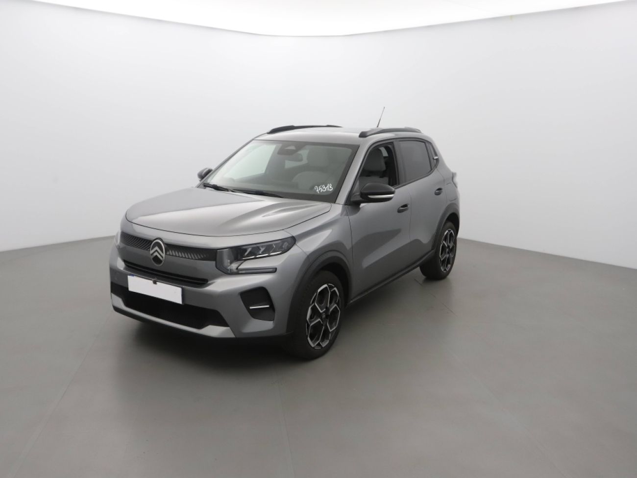 Mandataire Citroën C3 1.2 TURBO 100CH MAX