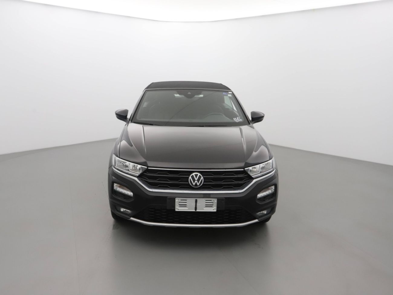 Mandataire VOLKSWAGEN T-Roc Cabriolet 1.5 TSI 150 DSGstyle