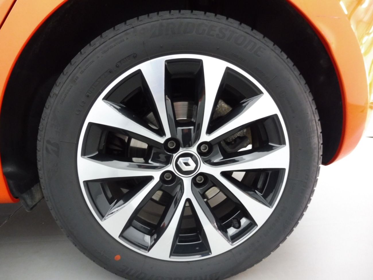 Mandataire RENAULT Clio 1.0 TCE 90 techno