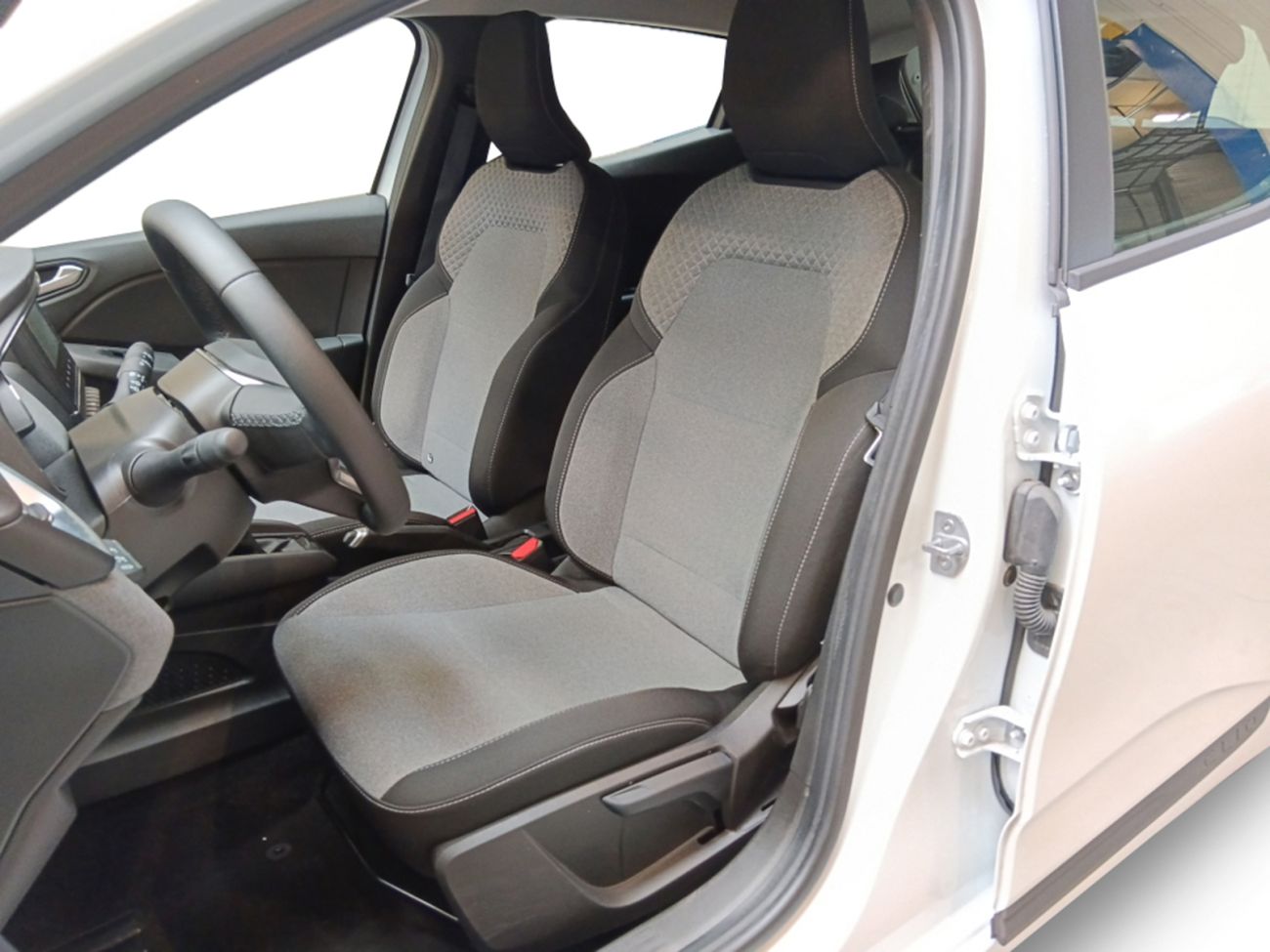 Mandataire RENAULT Clio 1.5 BLUE DCI 100CH EVOLUTION GSR2