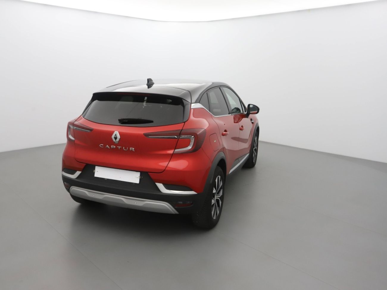 Mandataire RENAULT Captur 1.0 TCE 90CH TECHNO