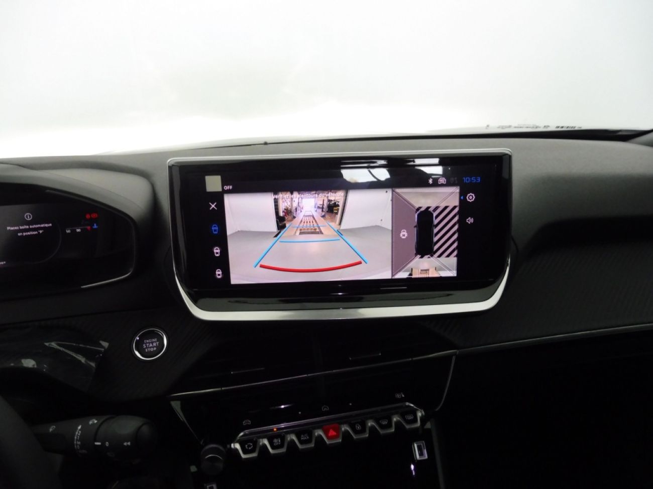 Mandataire PEUGEOT 2008 1.2 HYBRID 145CH ALLURE E-DCS6