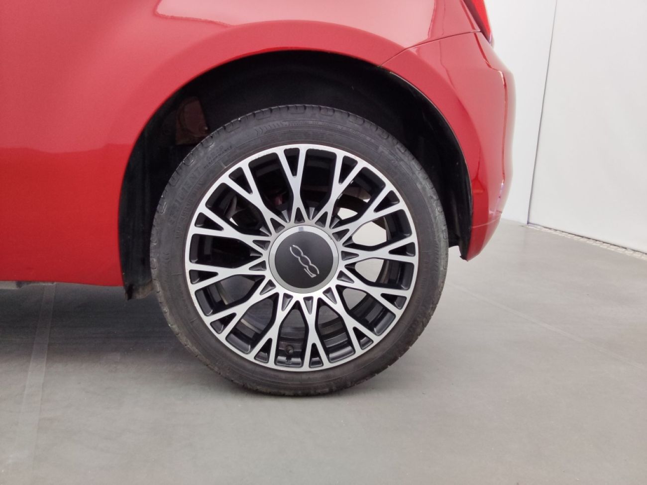 Mandataire FIAT 500 1.0 70CH BSG S&S