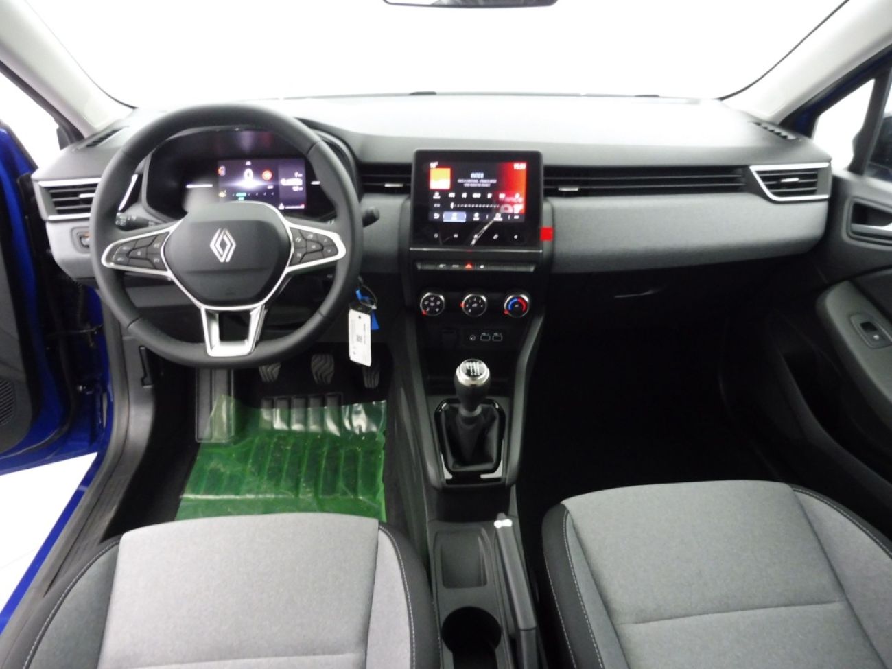 Mandataire RENAULT CLIO V 1.5 DCI 100CH EVOLUTION - 25