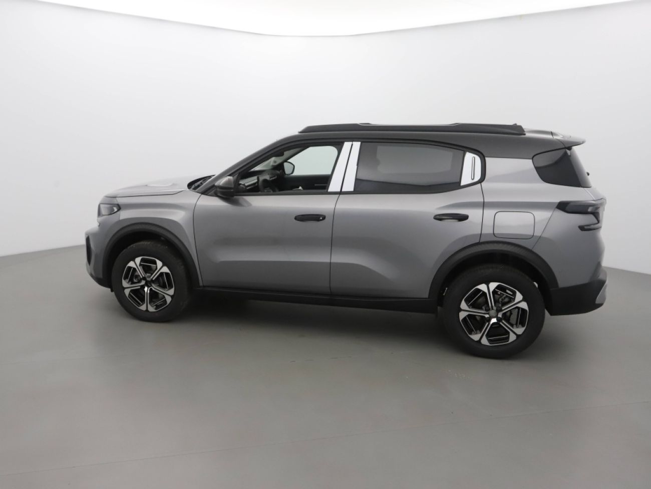 Mandataire Citroën C3 Aircross 1.2 HYBRIDE 145CH MAX