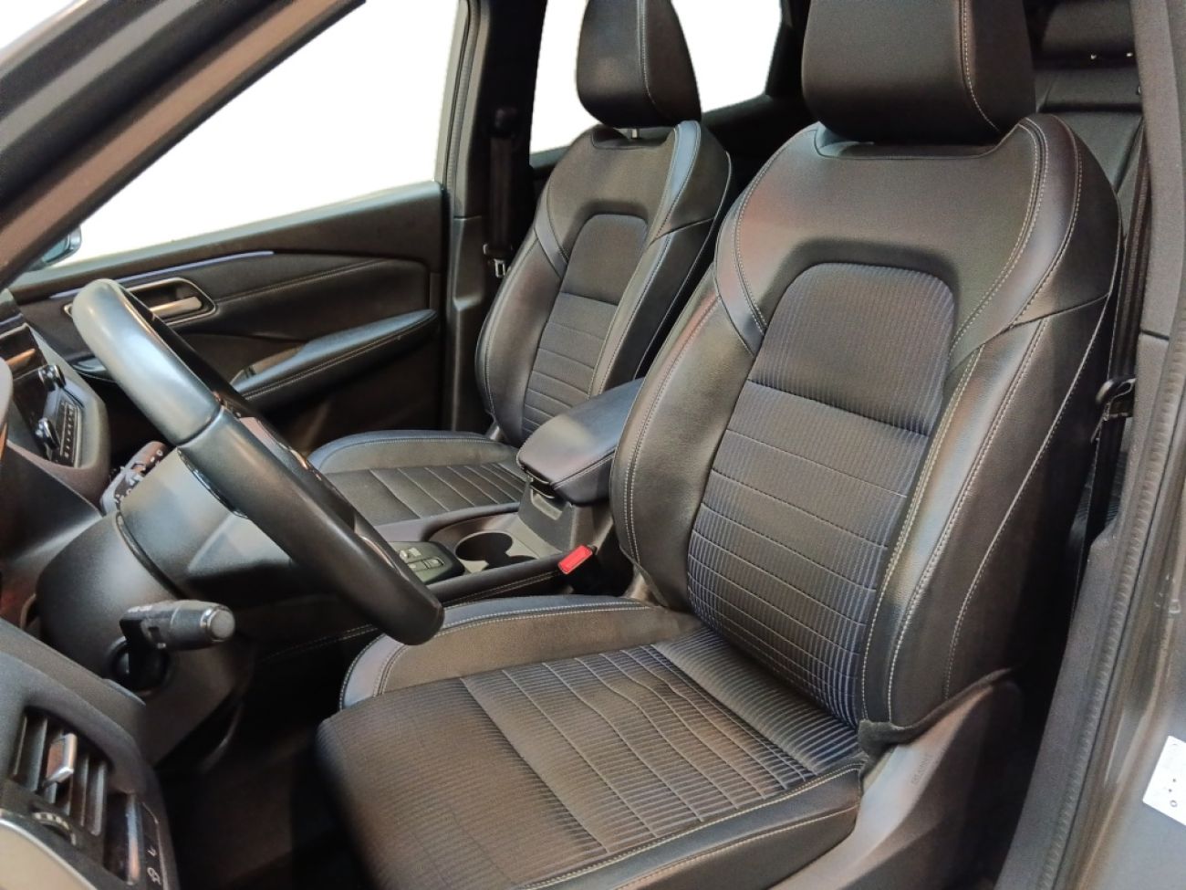 Mandataire NISSAN Qashqai 1.3 DIG-T 140 MHEV tekna