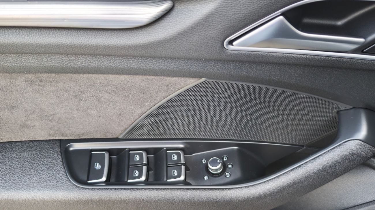 Mandataire AUDI A3 CABRIOLET 1.5 TFSI CoD 150 S tronic 7 Design Luxe