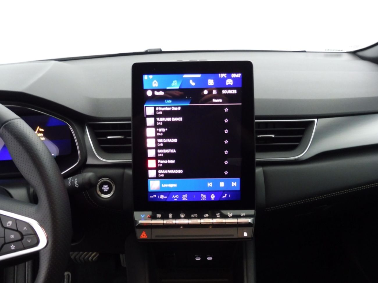 Mandataire RENAULT Symbioz 1.6 E-TECH FULL HYBRID 145CH ICONIC