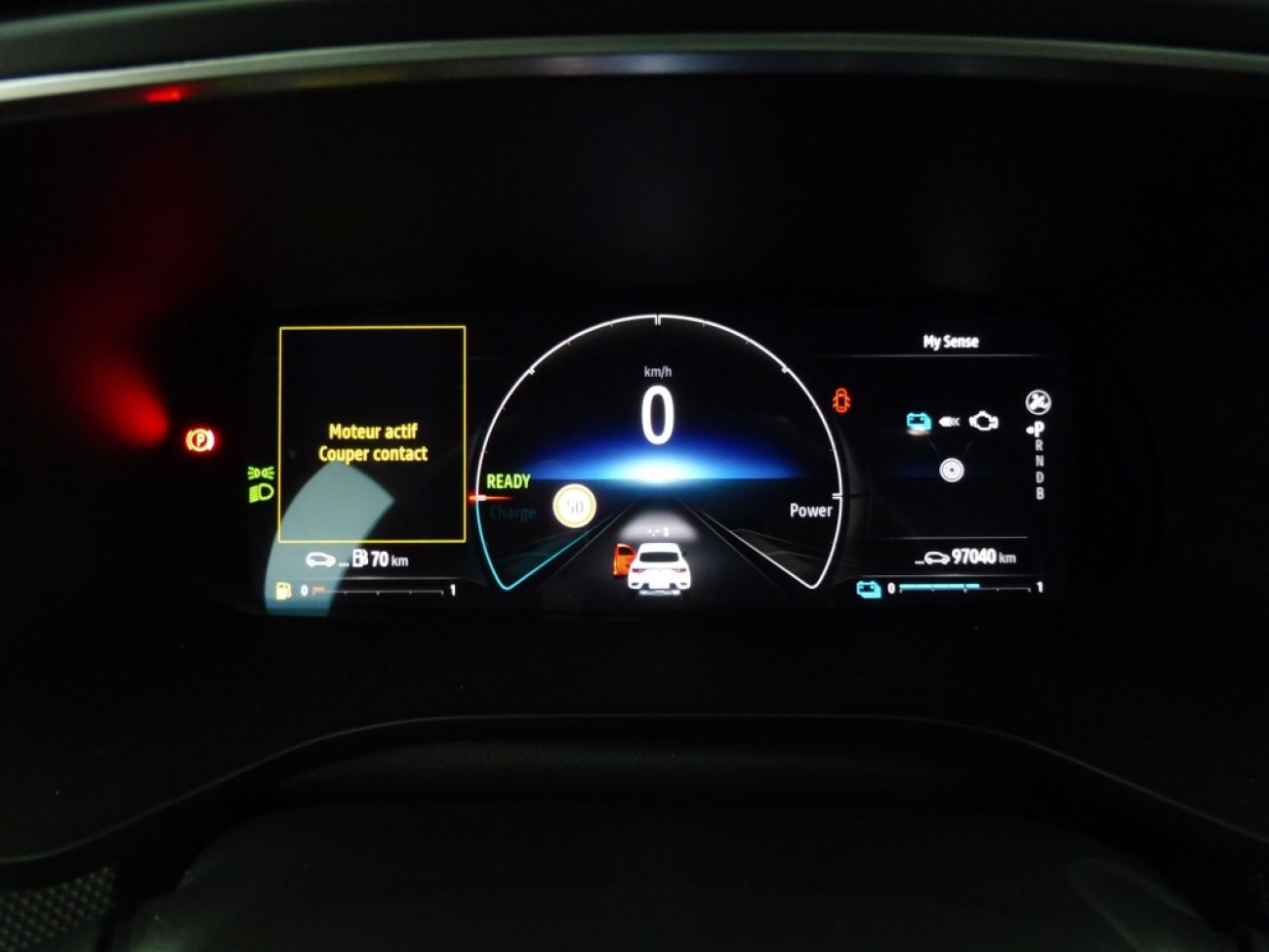 Mandataire RENAULT Arkana 1.6 E-TECH 145CH FULL HYBRID TECHNO