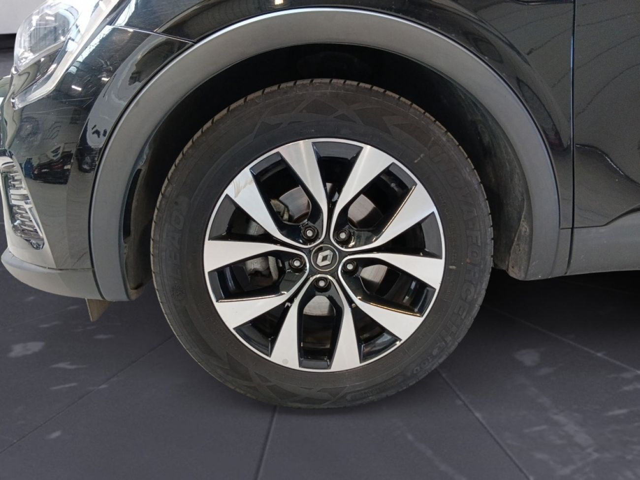 Mandataire RENAULT Arkana 1.6 E-TECH HYBRIDE 145CH EQUILIBRE