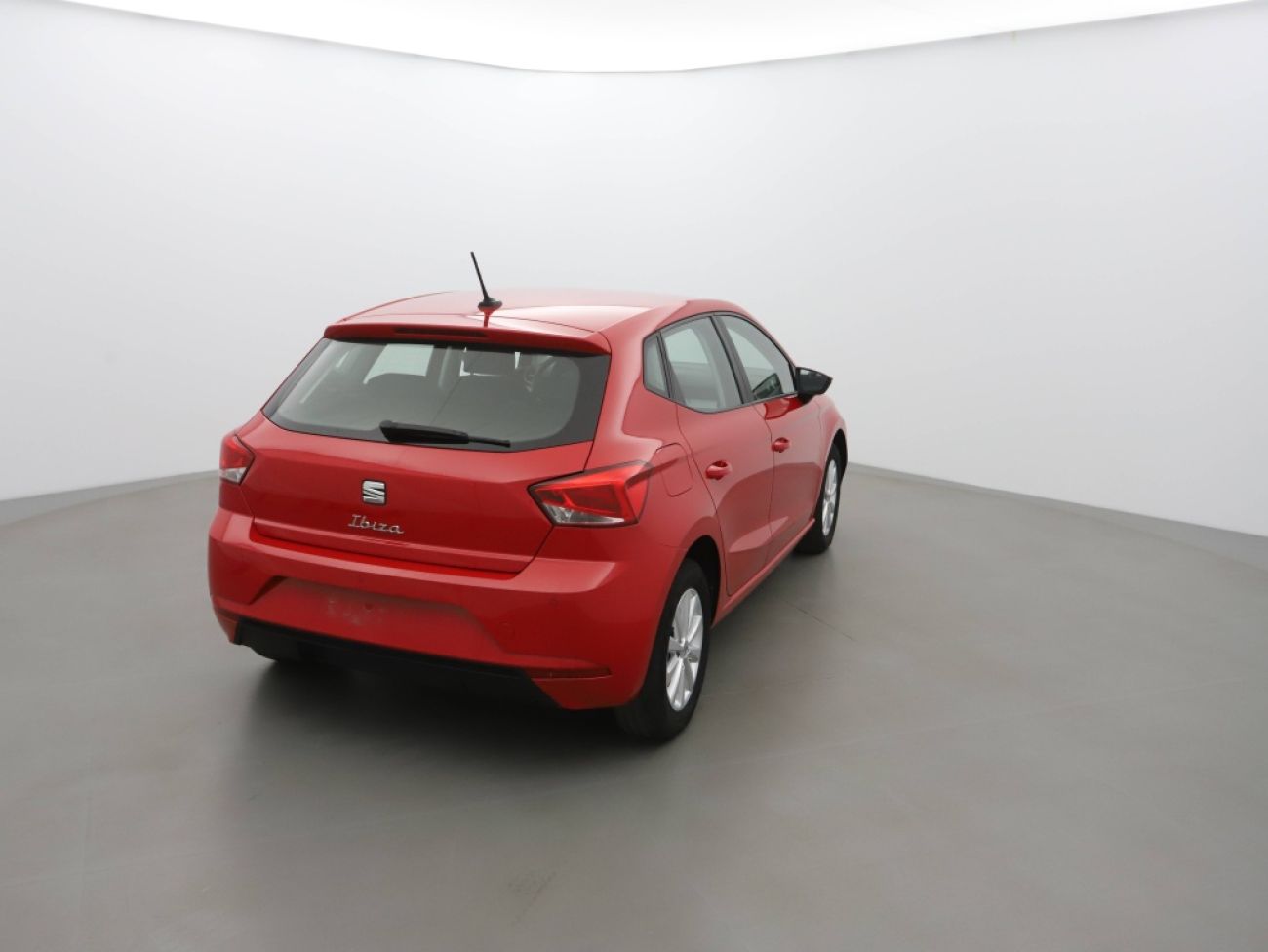 Mandataire Seat Ibiza 1.0 TSI 95CH STYLE