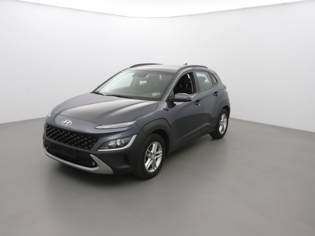 Mandataire Hyundai Kona 1.0 T-GDI 120maxx